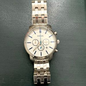 Fossil Lance BQ2235 Mens Watch